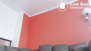 SCAT - Sexy girls Pooping 20
