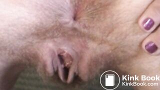 SCAT - Sexy girls Pooping 14