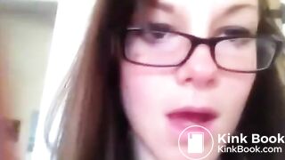 SCAT - Sexy girls Pooping 21