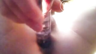 SCAT - Sexy girls Pooping 21