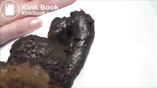 Tight womens asses pooping in public toilets