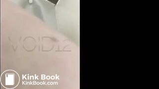 SCAT - Sexy girls Pooping 17