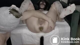 Dirty Scat Slut Domination