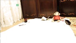 SCAT - Sexy girls Pooping 16