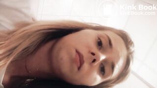 SCAT - Sexy girls Pooping 18