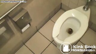 SCAT - Sexy girls Pooping 22