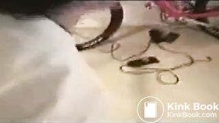 SCAT - Sexy girls Pooping 21