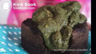 SCAT - Sexy girls Pooping 22