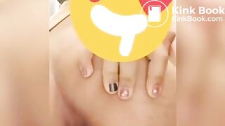 SCAT - Sexy girls Pooping 17