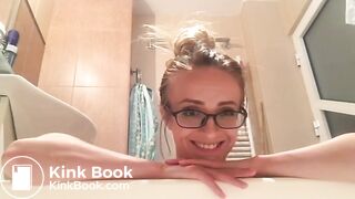 SCAT - Sexy girls Pooping 27