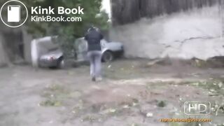 SCAT - Sexy girls Pooping 22