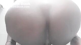 SCAT - Sexy girls Pooping 27