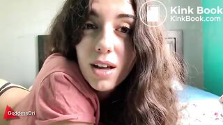 SCAT - Sexy girls Pooping 20