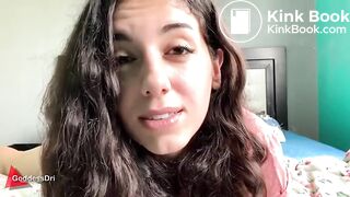 SCAT - Sexy girls Pooping 20