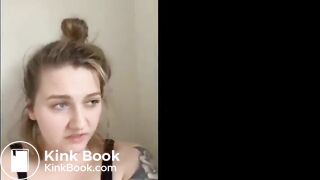 SCAT - Sexy girls Pooping 18