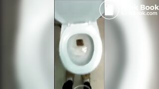 SCAT - Sexy girls Pooping 25