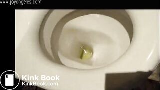 SCAT - Sexy girls Pooping 28