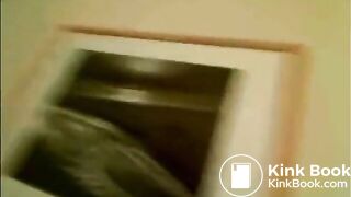 SCAT - Sexy girls Pooping 19