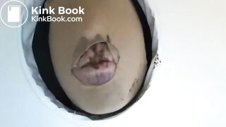 SCAT - Sexy girls Pooping 27