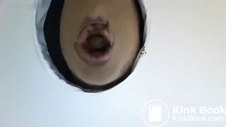 SCAT - Sexy girls Pooping 27