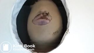 SCAT - Sexy girls Pooping 27