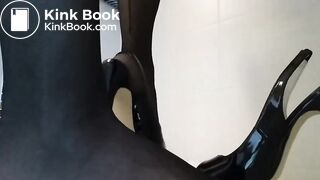SCAT - Sexy girls Pooping 27