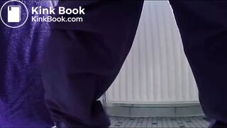 SCAT - Sexy girls Pooping 26