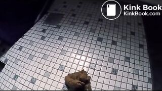 SCAT - Sexy girls Pooping 26