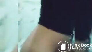 SCAT - Sexy girls Pooping 26