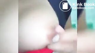 SCAT - Sexy girls Pooping 26