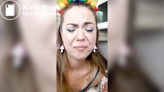 SCAT - Sexy girls Pooping 27