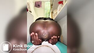 SCAT - Sexy girls Pooping 27