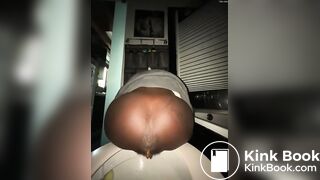 SCAT - Sexy girls Pooping 27