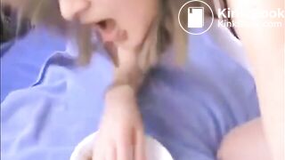 SCAT - Sexy girls Pooping 28