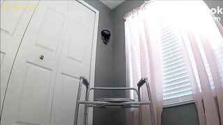 SCAT - Sexy girls Pooping 21