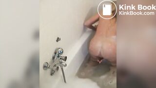 SCAT - Sexy girls Pooping 28