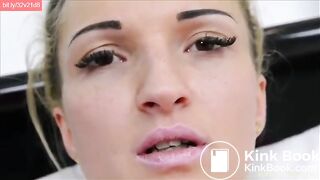 SCAT - Sexy girls Pooping 29