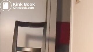 SCAT - Sexy girls Pooping 21
