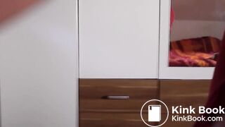 SCAT - Sexy girls Pooping 28