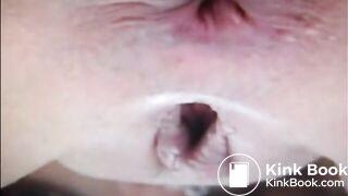 SCAT - Sexy girls Pooping 28