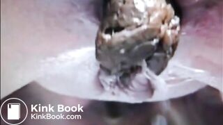 SCAT - Sexy girls Pooping 28