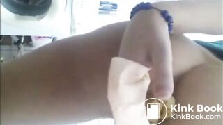 SCAT - Sexy girls Pooping 22