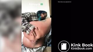 SCAT - Sexy girls Pooping 20