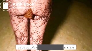 SCAT - Sexy girls Pooping 29