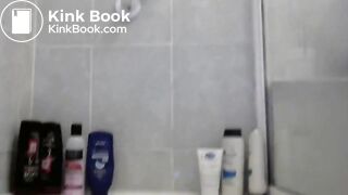 SCAT - Sexy girls Pooping 20