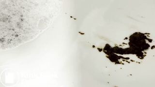 SCAT - Sexy girls Pooping 25