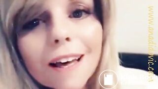 SCAT - Sexy girls Pooping 30