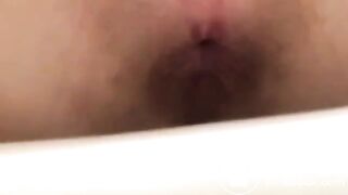 SCAT - Sexy girls Pooping 21