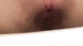 SCAT - Sexy girls Pooping 21