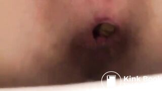 SCAT - Sexy girls Pooping 21